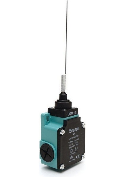 L2K13SOM101 Acısal Hark.spiral Telli Çok Yönlü Kol