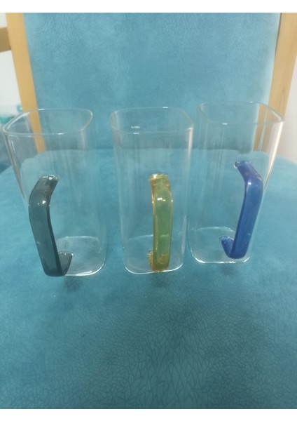 Kulplu Bardak modelleri