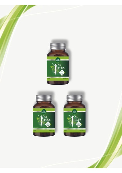 Vitabumin A1 Plus L Carnitine Lepidium fiyatları