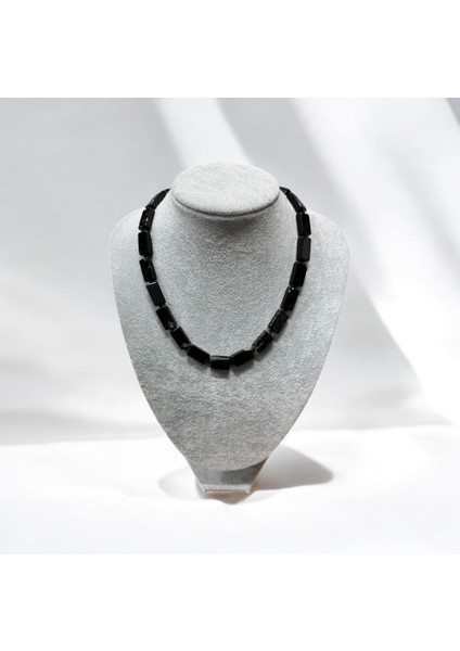 Özel Tasarım Doğaltaş Kolye