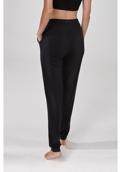 Kadın Bileği Lastikli Pantolon fırsatları