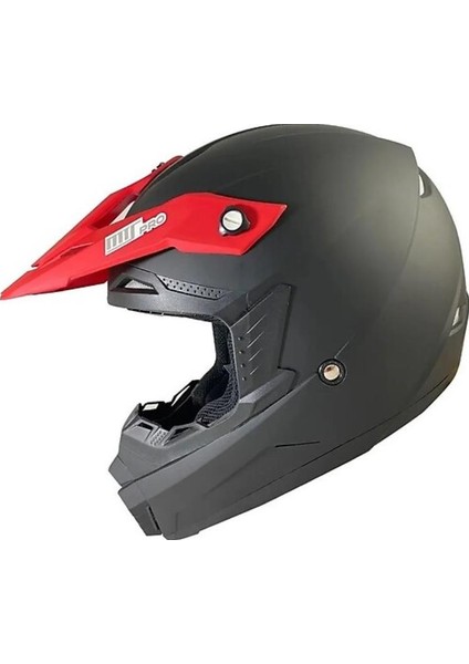 Cross Kaskı N-600 Matte Black