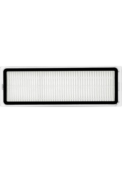 Xiaomi Pro STYTJ06ZHM Elektrikli Süpürge Için Ana Fırça Yan Fırça Hepa Filtre Paspas Bezi (Yurt Dışından)