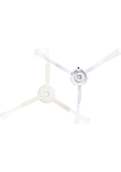 Xiaomi Mijia G1 Mjstg1 Robot Vakum Hepa Filtre Paspas Bezi Su Deposu Toz Kutusu Parçaları (Yurt Dışından)