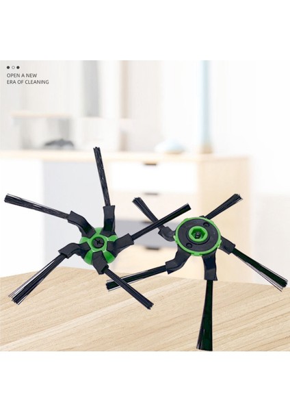 Irobot Roomba S9 (9150) S9+ S9 Plus (9550) S Serisi Bağlantılı Robot Vakum Kitleri Için Yedek Parçalar (Yurt Dışından)