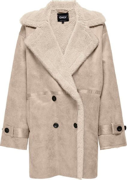 Bayan Içi Peluş Nubuk Mont Kaban 15322402