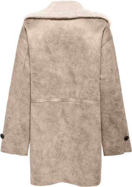 Bayan Içi Peluş Nubuk Mont Kaban 15322402 fiyatları