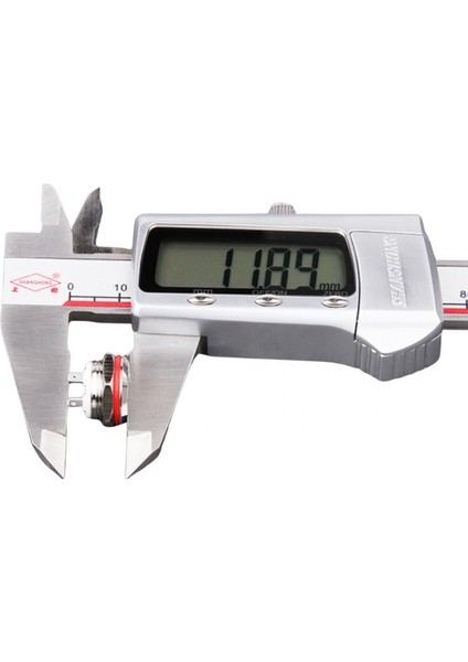 WD12C1-PIN-P1-EC 12 mm Düz Yaylı Işıklı Metal Buton - Mavi fiyatları