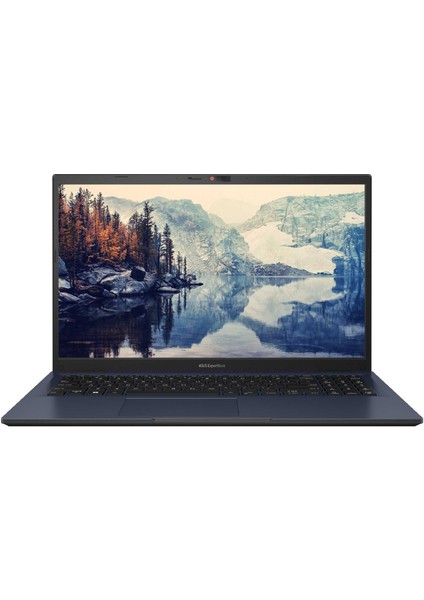 Expertbook B1 B1502CBA-I58512B0D13 I5-1235U 24GB 1tbssd 15.6" Fullhd W11P Taşınabilir BILGISAYAR-CNT014