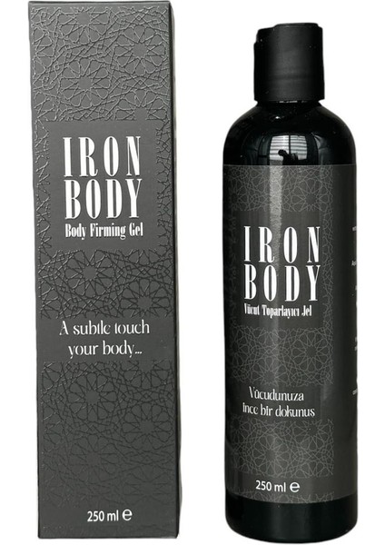 Vücut Toparlayıcı Jel 2 Adet fiyatları