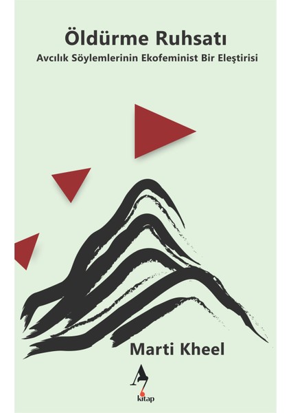 Öldürme Ruhsatı - Marti Kheel