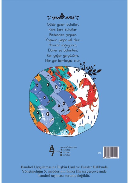Yeni Arkadaş - Korkuluk Gülperi'nin Meraklı Öyküleri 5