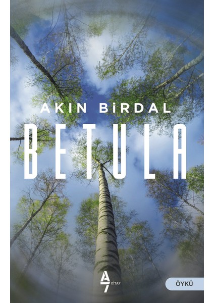 Betula - Akın Birdal - Akın Birdal