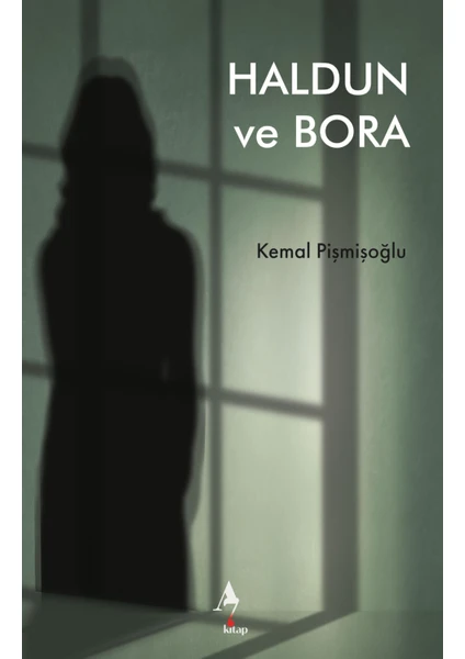 A7 Kitap Haldun ve Bora