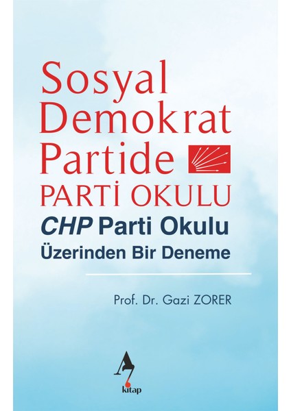 Sosyal Demokrat Partide Parti Okulu