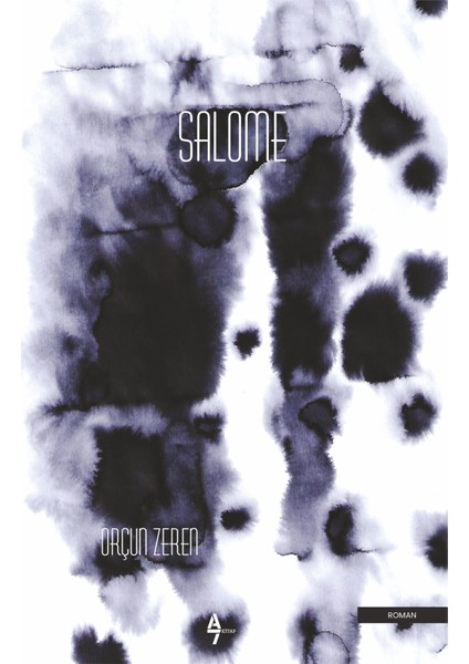 Salome - Orçun Zeren