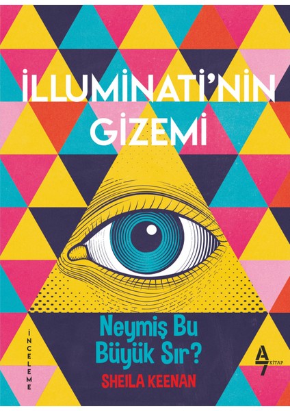 İlluminati'nin Gizemi