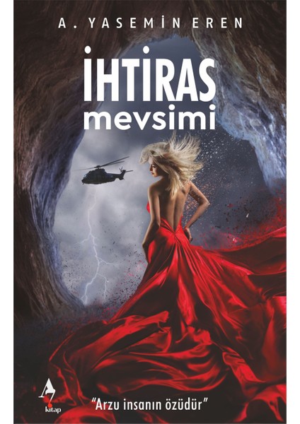 Ihtiras Mevsimi