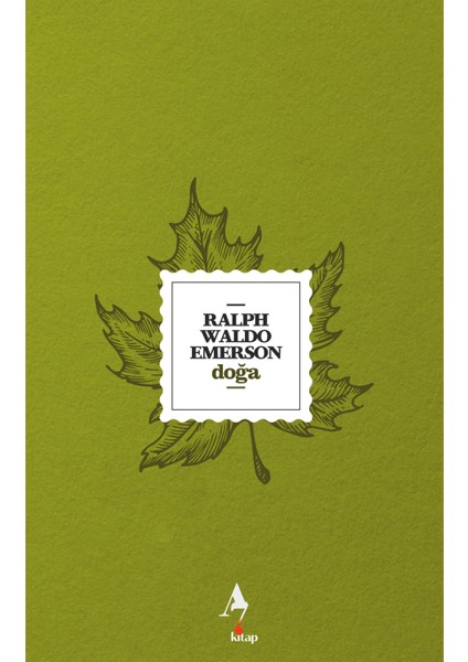 Doğa - Ralph Waldo Emerson