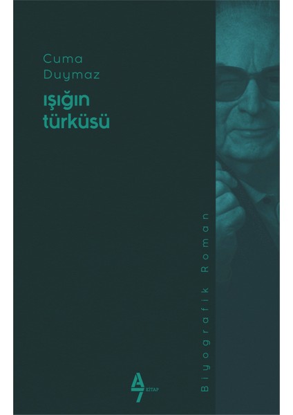 Işığın Türküsü - Cuma Duymaz