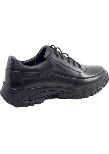 Plvt 021 Ortopedik Deri Günlük Bayan Ayakkabı indirimleri