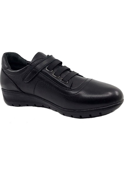 Plvt 144 Ortopedik Deri Günlük Bayan Ayakkabı fiyatları