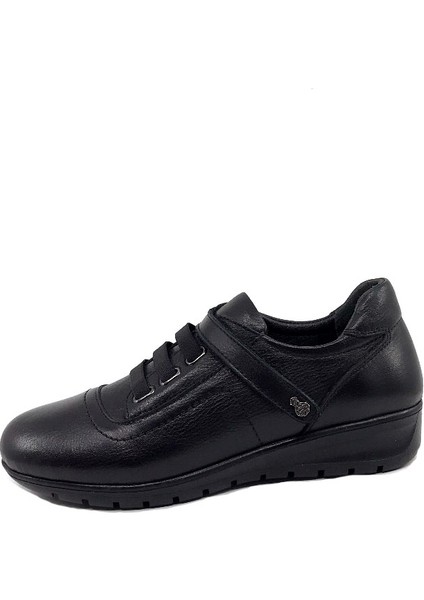 Plvt 144 Ortopedik Deri Günlük Bayan Ayakkabı fırsatları