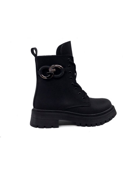 cc 3083 Siyah Termo Taban Bayan Postal Bot