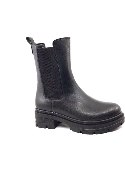 cc 712 Lastikli Siyah Termo Taban Bayan Bot fiyatları