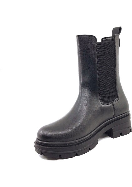 cc 712 Lastikli Siyah Termo Taban Bayan Bot modelleri