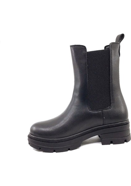 cc 712 Lastikli Siyah Termo Taban Bayan Bot fırsatları