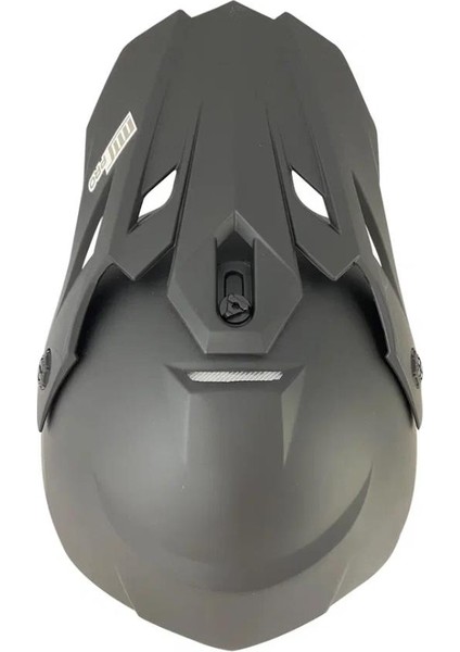 Cross Kaskı N-601 Forza
