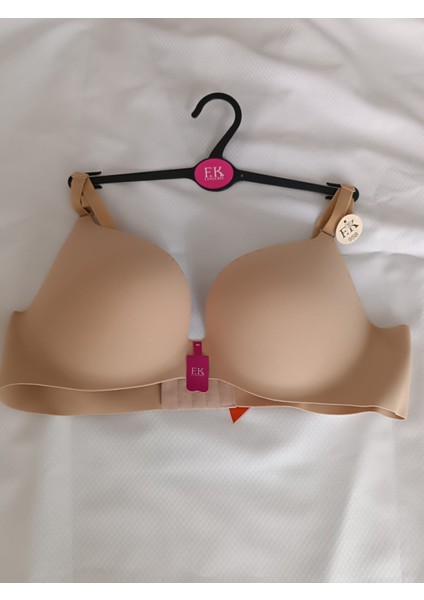 Lazer Kesim Dikişsiz Esnek Sütyen