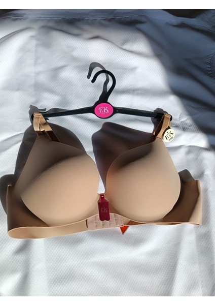 Lazer Kesim Dikişsiz Esnek Sütyen modelleri
