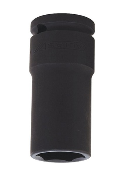 022-RC2736 1'' 36MM 6 Köşe Derin Havalı Lokma