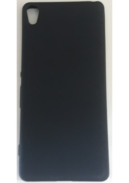 Sony Xa Silikon Kılıf