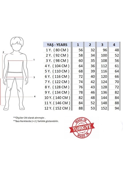 Yılbaşı Temalı Noel Erkek Çocuk Takım MNK0656 fiyatları