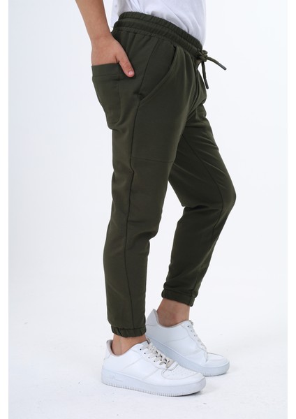 Erkek Çocuk Eşofman Alt modelleri