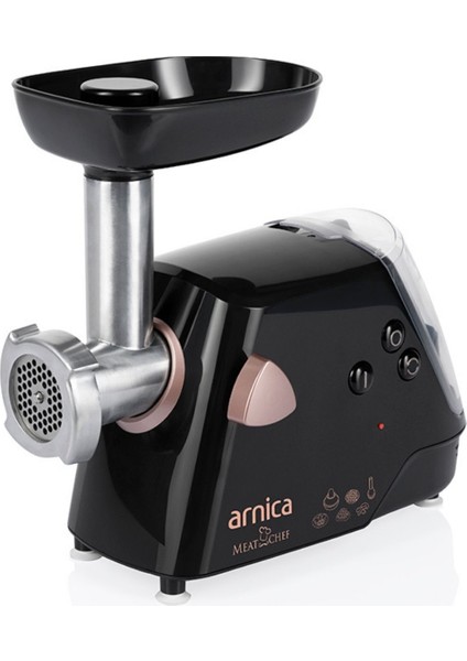Meat Chef Et Kıyma Makinesi GH21220