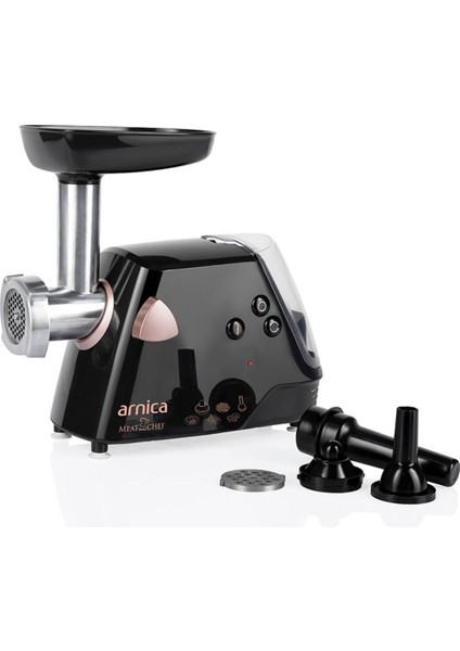 Meat Chef Et Kıyma Makinesi GH21220 fiyatları