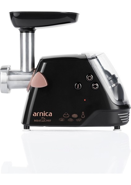 Meat Chef Et Kıyma Makinesi GH21220 indirimleri