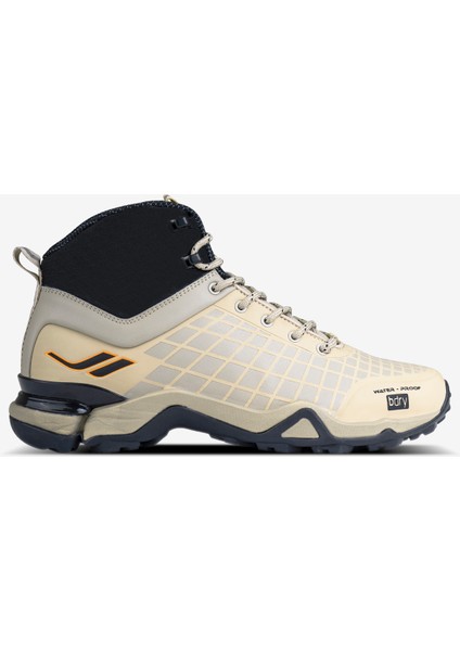 Alaska Max-6 Erkek Su Geçirmez Trekking Bot