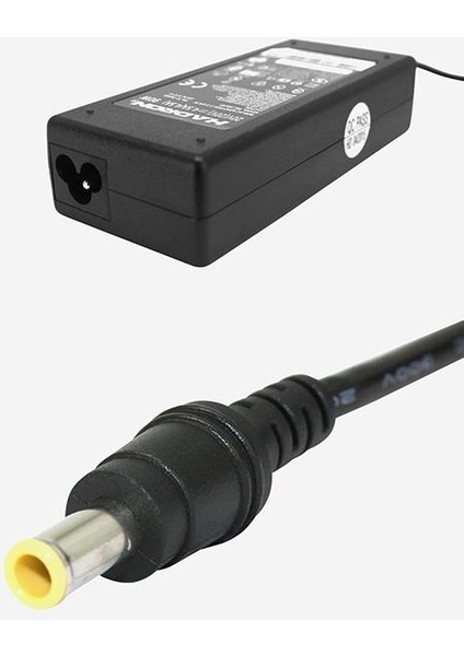 HD702/50 Samsung 19V 4.74A 5.5*3.0 Notebook Adaptör