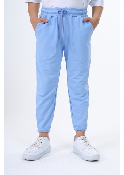 Erkek Çocuk Eşofman Alt