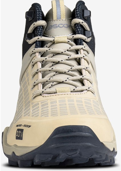 Alaska Max-6 Erkek Su Geçirmez Trekking Bot modelleri