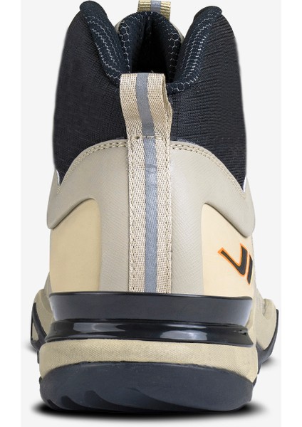 Alaska Max-6 Erkek Su Geçirmez Trekking Bot fırsatları