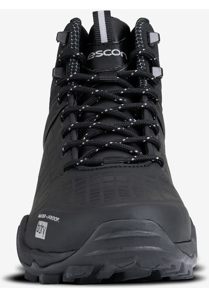 Alaska Max-6 Erkek Su Geçirmez Trekking Bot modelleri