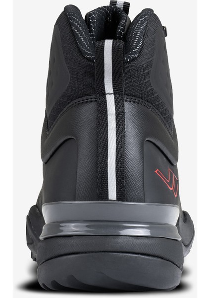 Alaska Max-6 Erkek Su Geçirmez Trekking Bot fırsatları