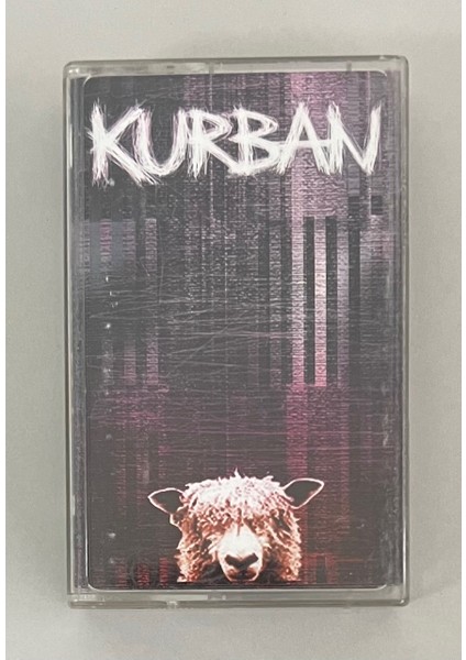 Kurban - Sorma Kaset