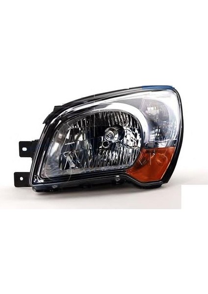 Sportage Far / Sportage 2008-2010 Far Sarı Tip Sağ